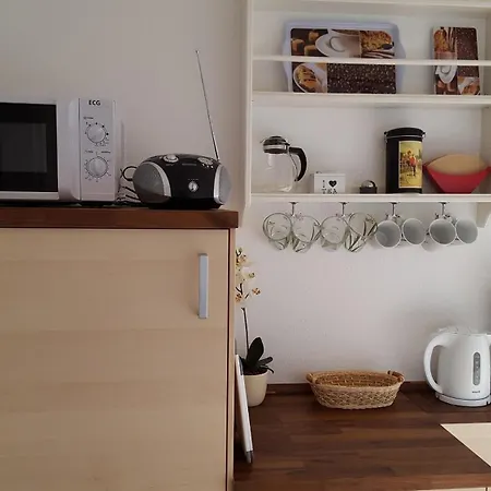 Apartment 1 Im 