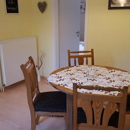 Apartment 1 Im 